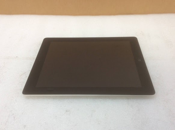 Apple iPad 4 Tablet 16GB