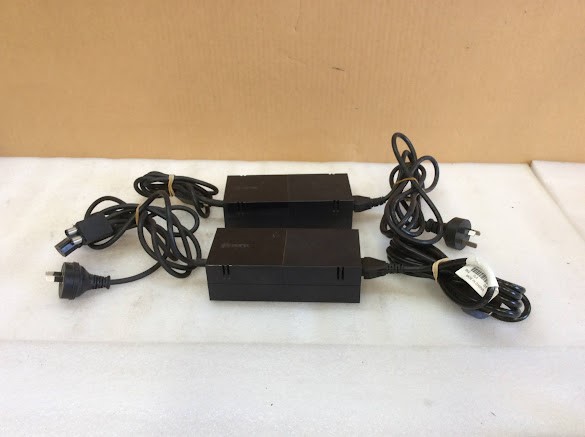 Microsoft PE-2201-02M1&A13-203P1A Power Supply (Lot of 2)