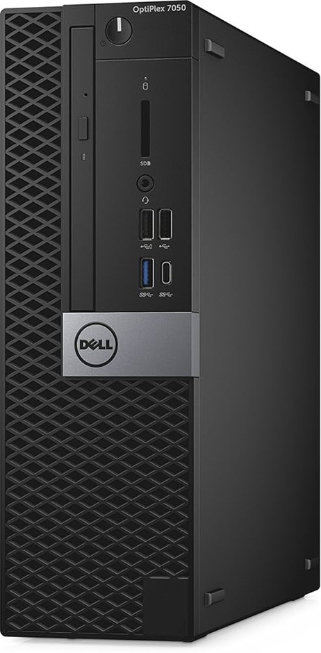 Dell OptiPlex 7050 Small Form Factor Desktop PC