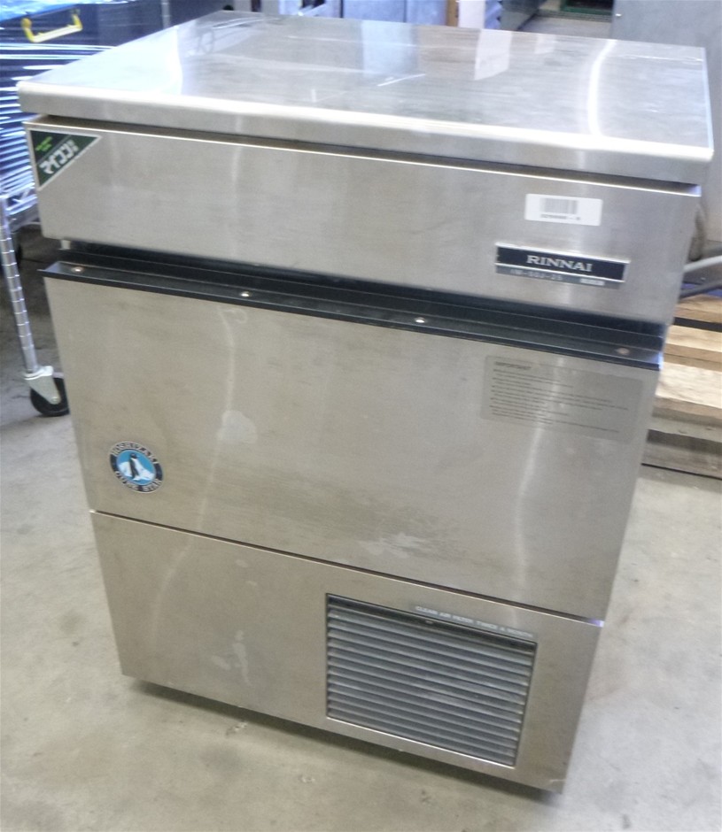 Hoshizaki Rinnai IM-50J-25 Ice Maker Machine