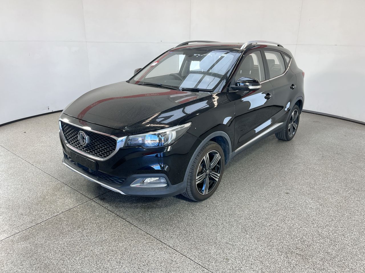 2018 MG ZS ESSENCE Automatic Wagon