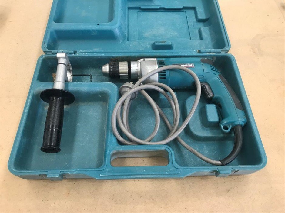 Makita Corded 13mm Drill