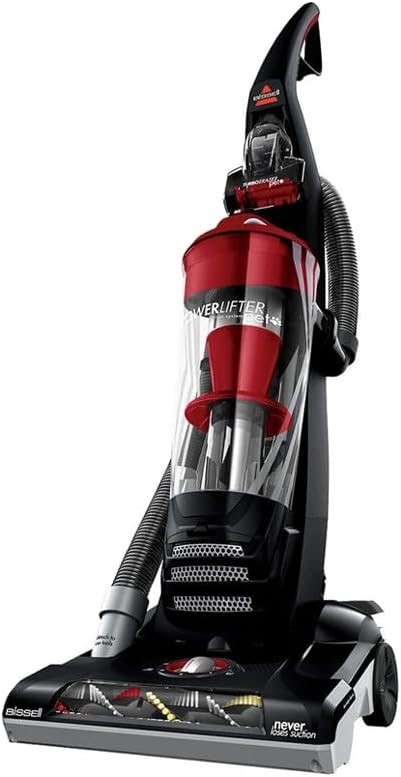 BISSELL Powerlifter Pet Vacuum Cleaner. NB: Minor Use