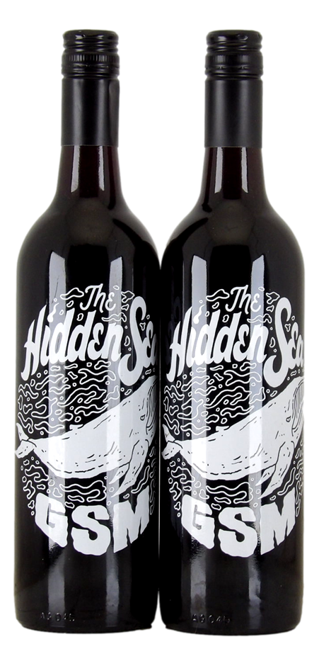 The Hidden Sea Limestone Coast GSM 2022 (2x 750mL)