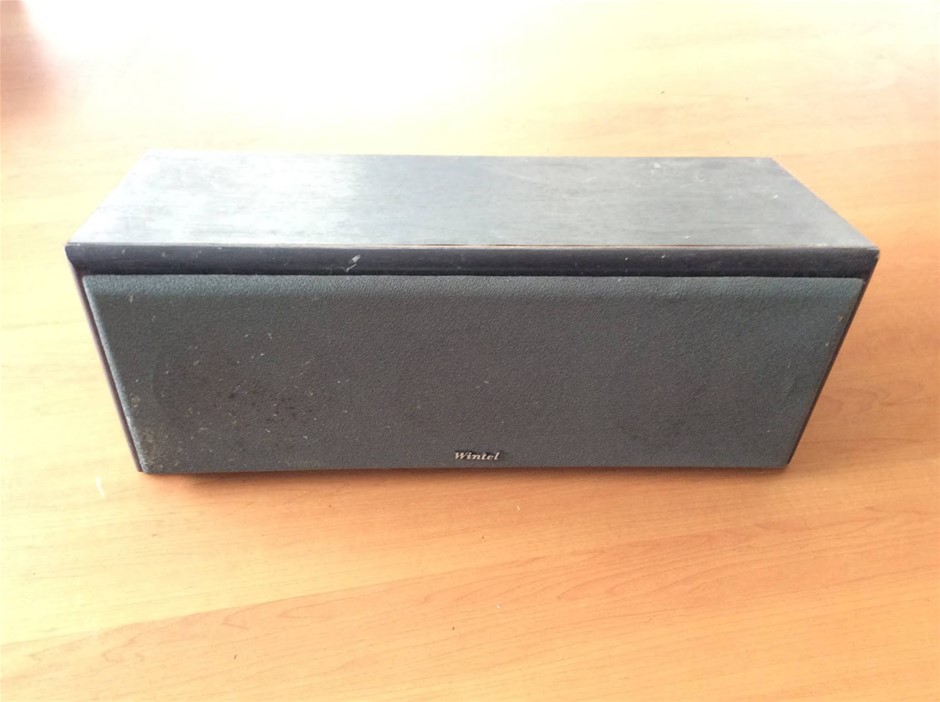 Wintel C50 Speaker