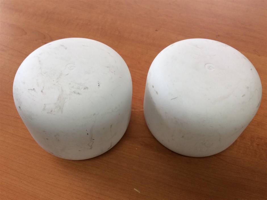 Google H2D Mesh Wi-Fi Router (Lot of 2)