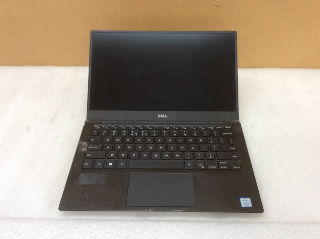 DELL XPS 13 9360 Laptop I5-7200U 8GBRAM/128GB