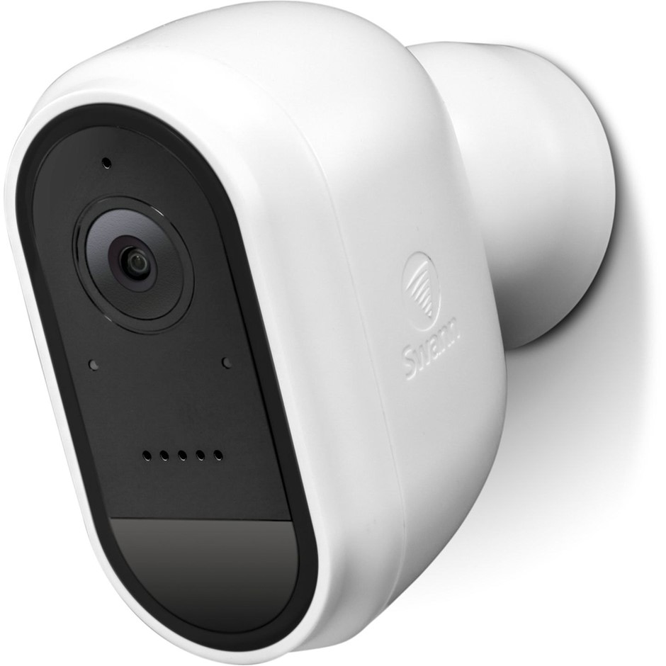 SWANN Wire-Free 1080P Smart Security Camera, Unit Only NB: Used, no box
