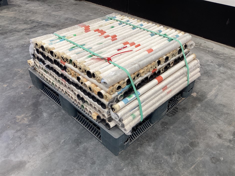 Cigweld Gas Tungsten Welding Rods Part Pallet