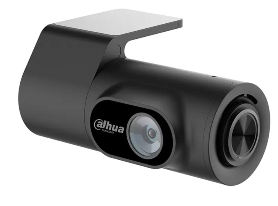 DAHUA M1 1080P Mini Dash Cam. Color: Black. With Packaging: D 139 x W 124 x