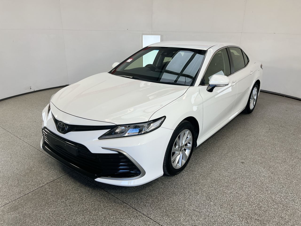 2021 Toyota Camry Ascent AXVA70R Automatic - 8 Speed Sedan