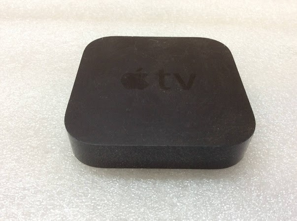 APPLE TV2 (A1378) Digital HD Media Streaming
