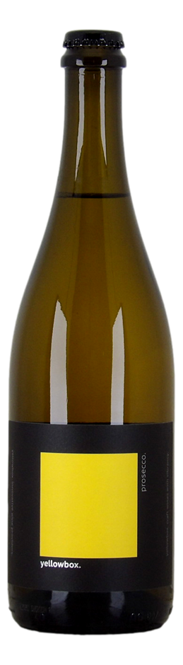 Yellowbox Midstrength Prosecco NV (5x 750mL), South Australia