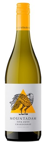 Mountadam Five Fifty Chardonnay 2024 (6 