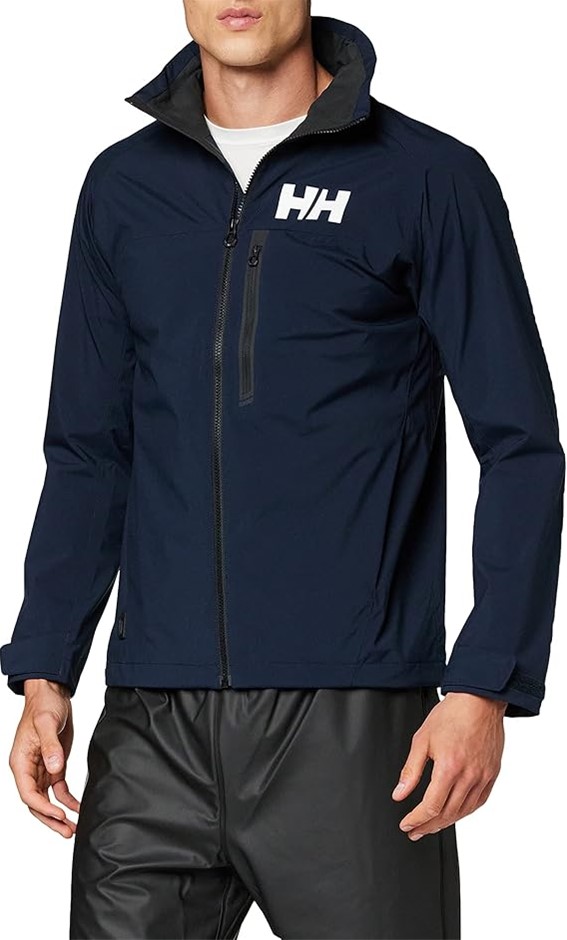 HELLY HANSEN Men's HP Racing Jacket, Size M, Navy (597), 34040. Buyers Not