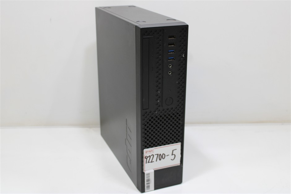 DESKTOP CORE I5-9400