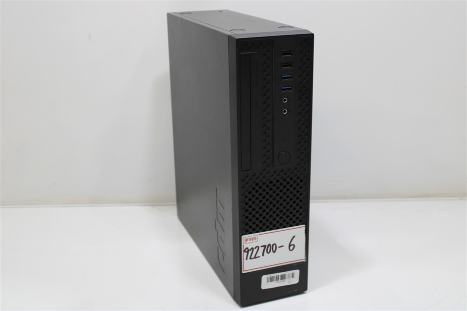 DESKTOP CORE I5-9400