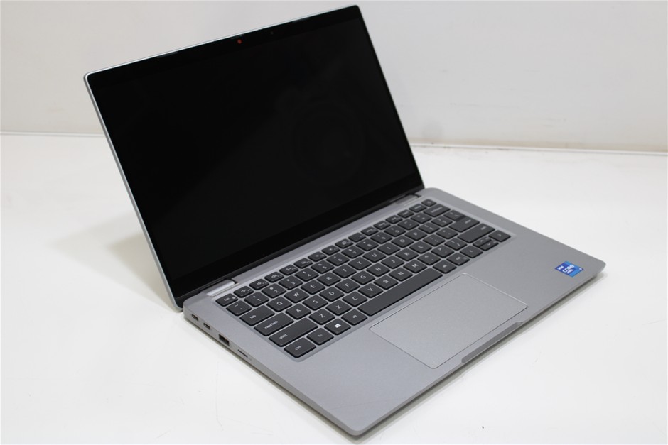 DELL LATITUDE 5320