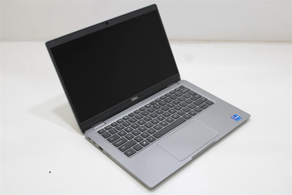 DELL LATITUDE 5320