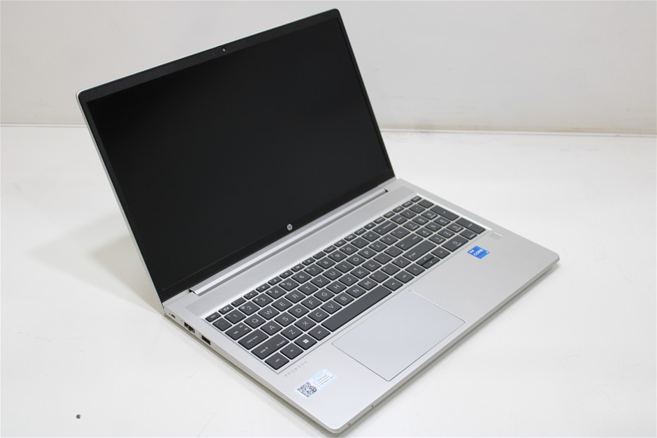 HP PROBOOK 450 G8 NOTEBOOK PC