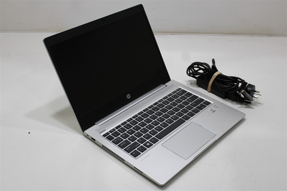 HP PROBOOK 430 G7