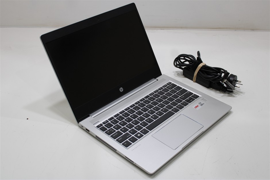 HP PROBOOK 430 G7