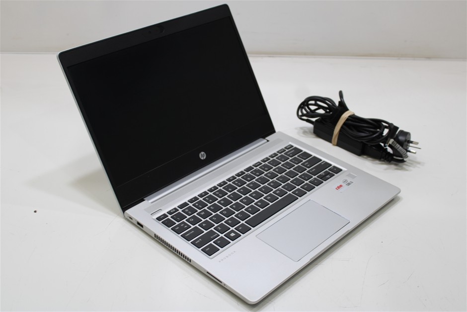 HP PROBOOK 430 G7