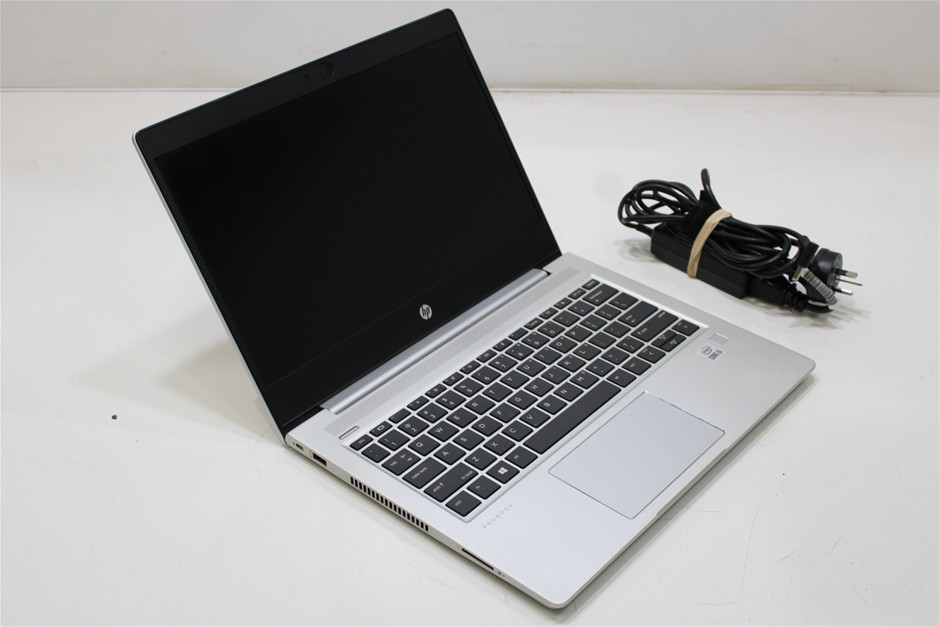 HP PROBOOK 430 G7