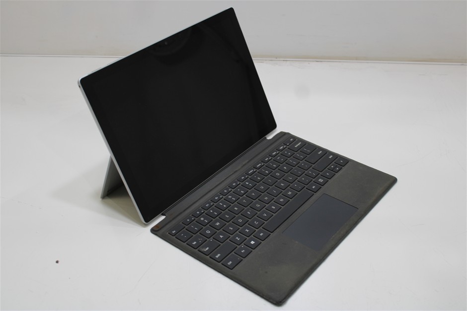 MICROSOFT SURFACE PRO 7
