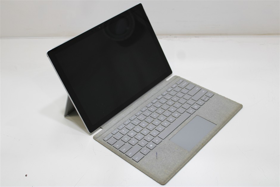 MICROSOFT SURFACE PRO 6