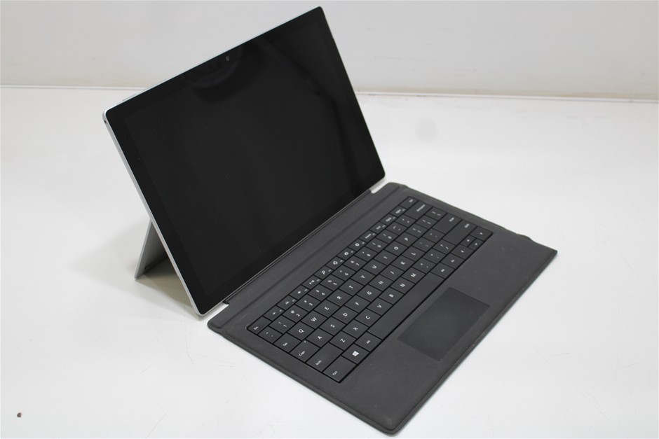 MICROSOFT SURFACE PRO 6