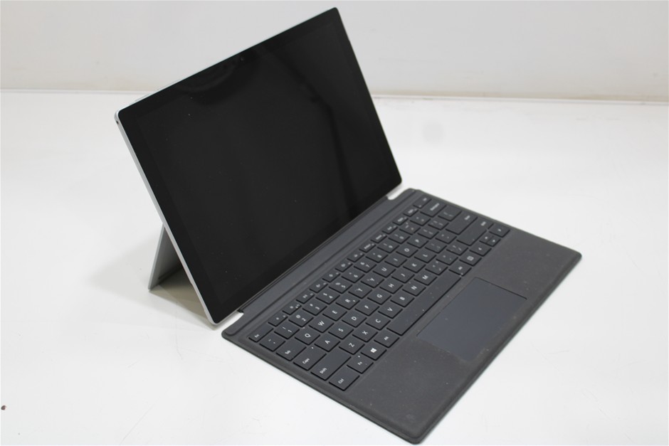 MICROSOFT SURFACE PRO 6