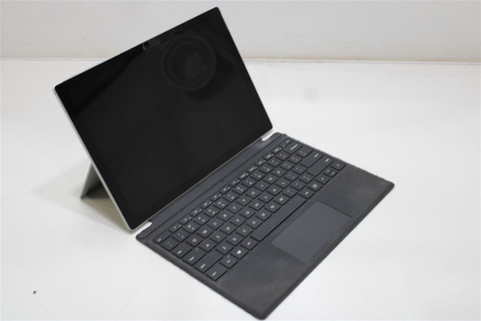 MICROSOFT SURFACE PRO 6