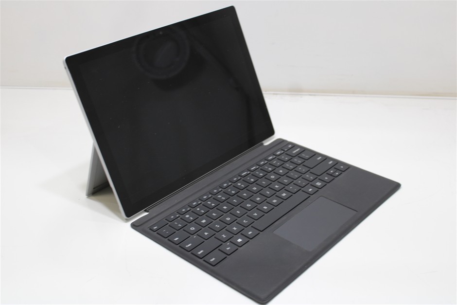 MICROSOFT SURFACE PRO 1807