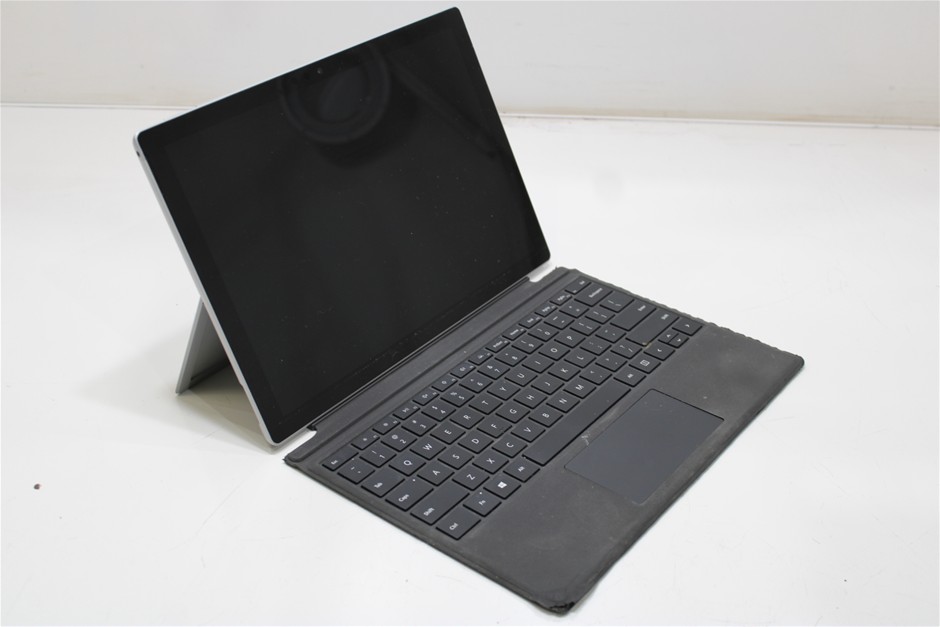 MICROSOFT SURFACE PRO 1807