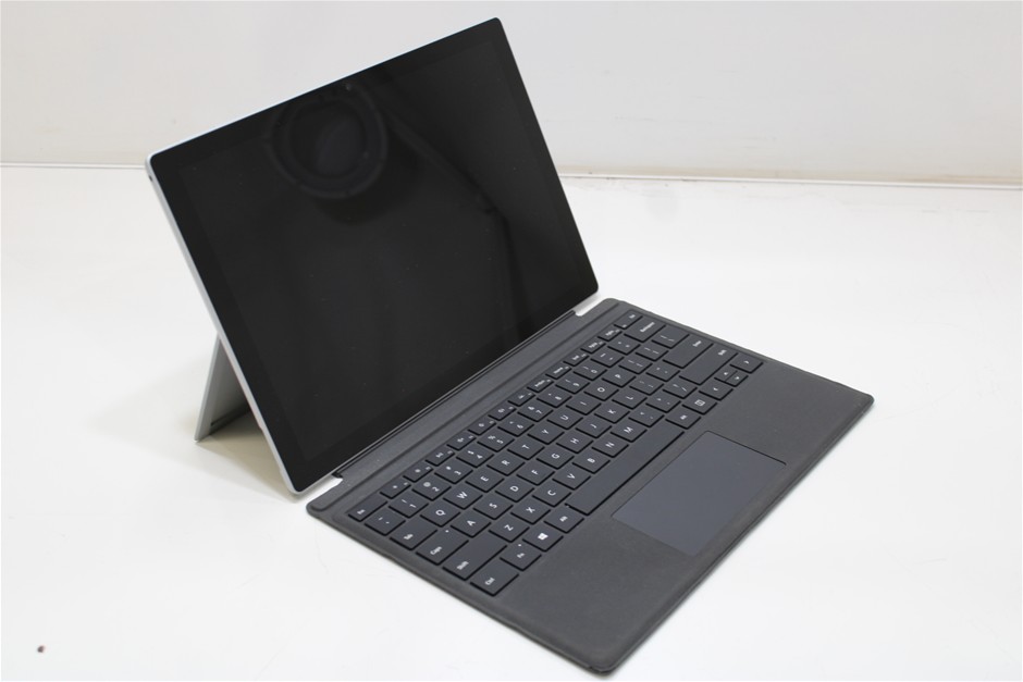 MICROSOFT SURFACE PRO