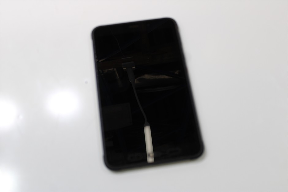 SAMSUNG GALAXY TAB ACTIVE 3 SM-T575