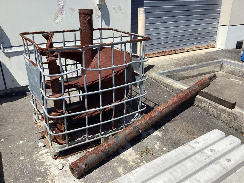 Auger Bits