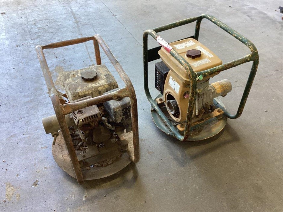 Flextool Flexi Drive x 2