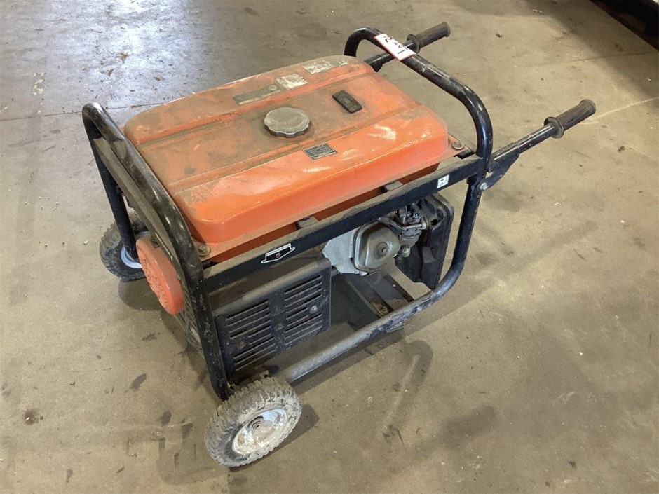 Newtek Power 7.5kW Generator