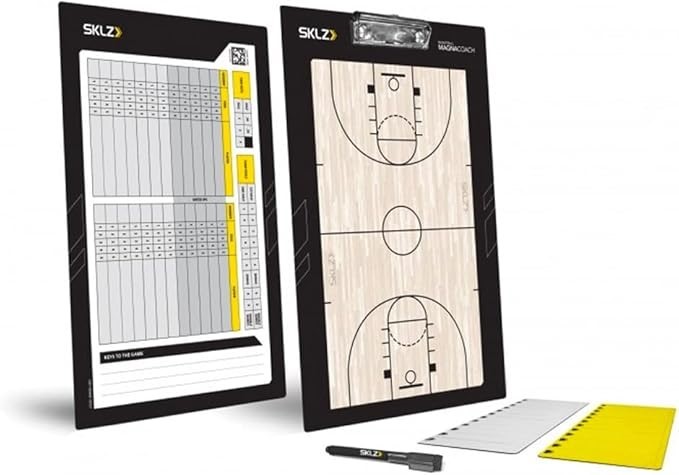 SKLZ Magna Coach Basketball