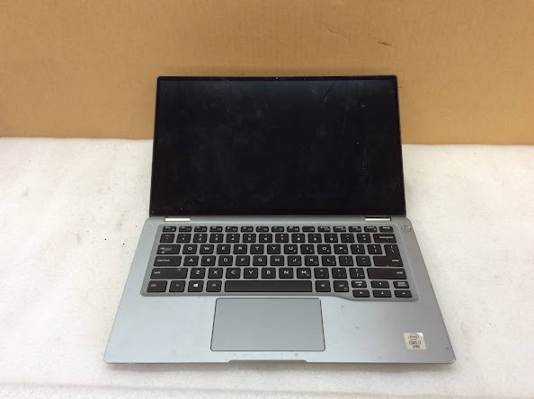 DELL LATITUDE 9410 Laptop I7 10TH GEN unknown RAM&No HDD