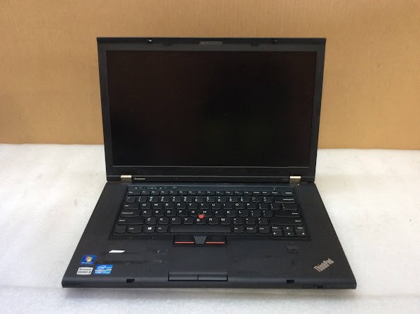 LENOVO THINKPAD T530 Laptop I7-3520M 4GBRAM/250GB Black