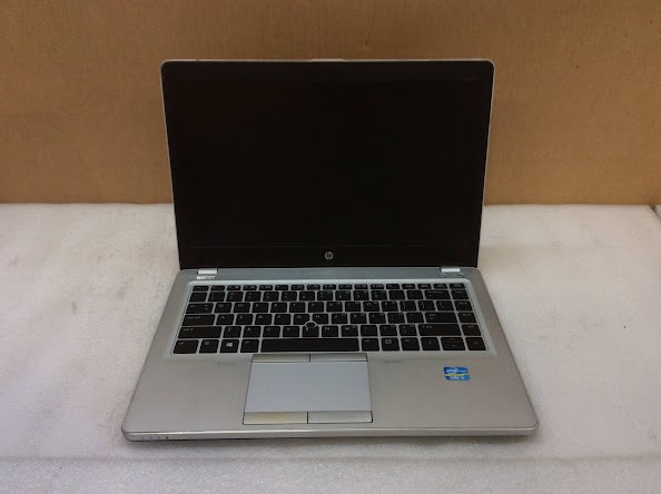 HP ELITEBOOK FOLIO 9470M Laptop I5-3337U 4GBRAM/320GB