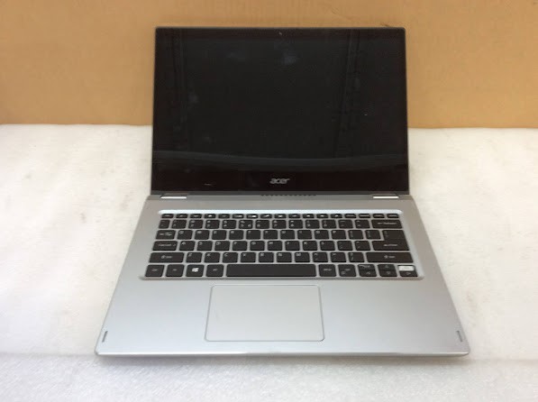 acer Spin1 SP114-31 series Laptop N6000 4GBRAM NO HDD