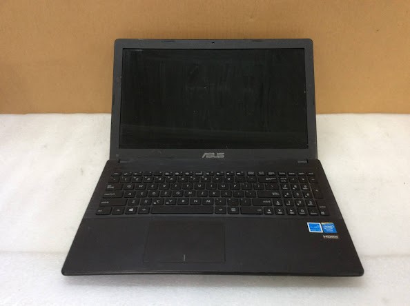 ASUS X551M Laptop N2830 4GBRAM/500GB Black