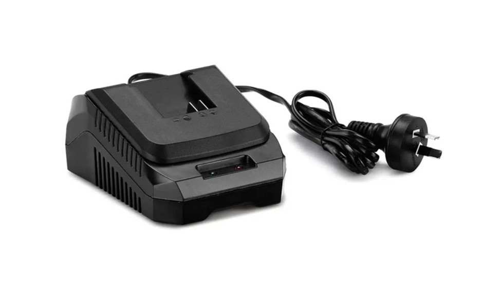 CERTA PowerPlus 20V Rapid Charger (65W).