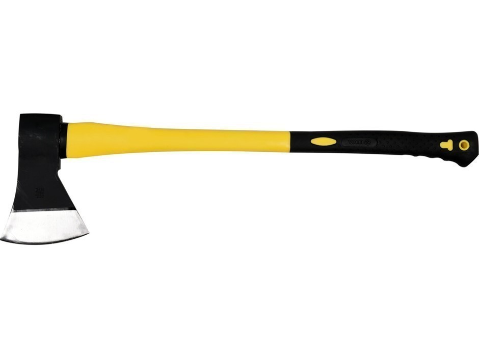 VOREL 430mm Chopping Axe 1000g Fiberglass Handle. 
<b>You must be 18 years