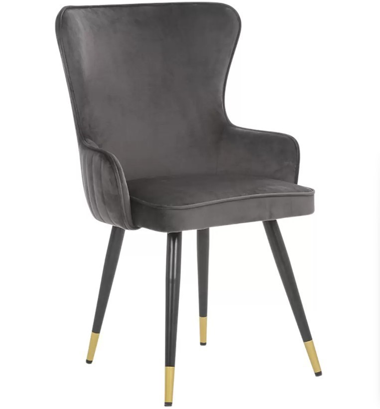 ONEX ViTa Dining Chair, 2 Pack, Olive.