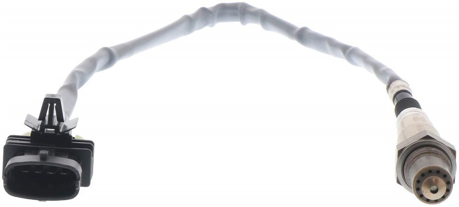 BOSCH 16752 Premium Original Equipment Oxygen Sensor - Compatible With Sele